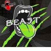 Beast Aroma Fra Big Mouth Big Mouth Aroma Ml Nemaroma Dk