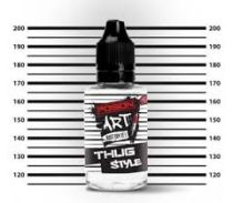 Poison Art aroma 30ML