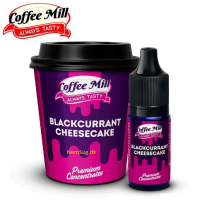 Coffee Mill aroma 10ML