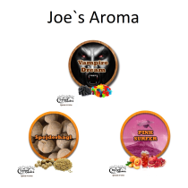 Joe's- Aroma 10-100ML