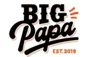 BIG PAPA - 30ML