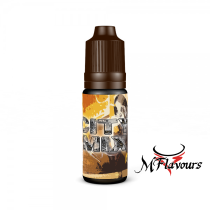 M-Flavours 10ML