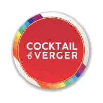 Cocktail du verger 30ML