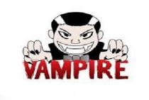 Vampire aroma 30ML