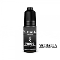 VALHALLA LIQUORICE™ 10ML