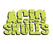 ACID SKULLS - 30ML