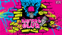 Bastard Club 10ML