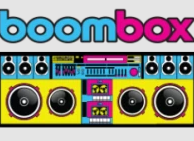 BOOMBOX 30ML