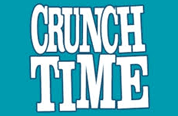 Crunch Time - 30ML