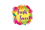 Fresh And Sweet - 30ML