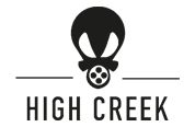 High Creek - 30ml
