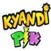 Kyandi P⚡K 30ML