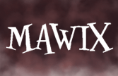 MAWIX - 30ML