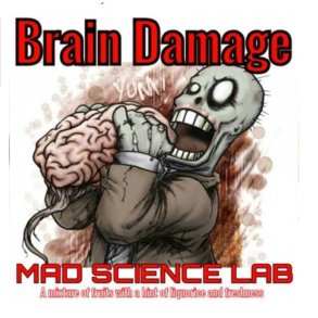 Brain Damage