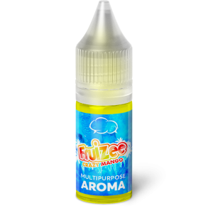 Fruizee Crazy Mango 10ML