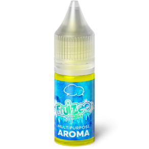 Fruizee Icemint 10ML