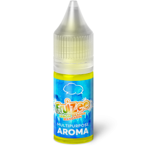 Fruizee Lemon Orange Mandarin 10ML