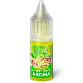 Fruizee Crazy Mango Nofresh 10ML
