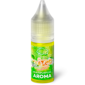 Fruizee Lemon Orange Mandarin Nofresh 10ML