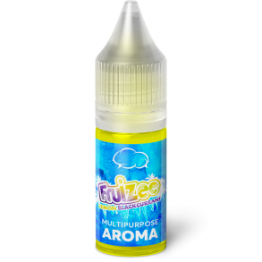 Fruizee Lemon Blackcurrant 10ML