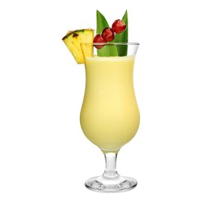 PINACOLADA (BOLSJEHUSET)