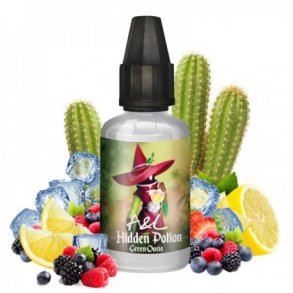 GREEN OASIS 30ML