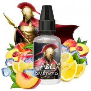 SPARTACUS SWEET 30ML