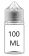100 ML FLASKE