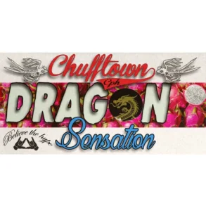Dragon Sensation