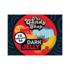 The Candy Shop - Dark Jelly