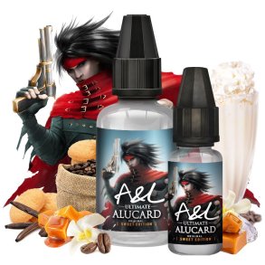 Alucard Ultimate Sweet Edition 30ML