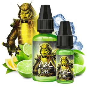 Ultimate Oni Sweet Edition 30ml