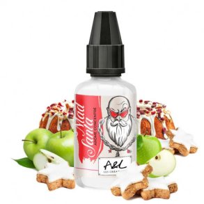 Mad Santa 30ml