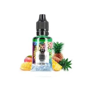 Green Tempest 30ml