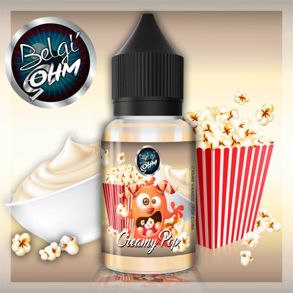 Creamy POP 30ml
