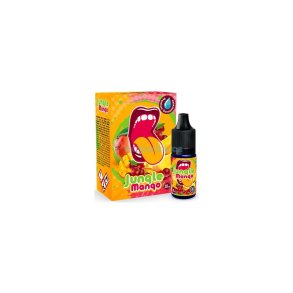 Jungle Mango - 10ml