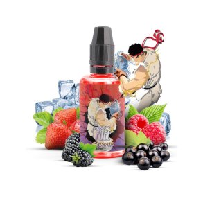 FIGHTER FUEL SEIRYUTO 30ML