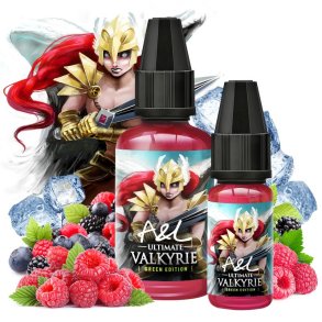Valkyrie Sweet edition 30nl