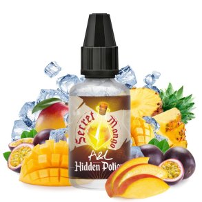 Mango Hidden Potion 30ml