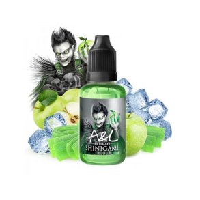 Shinigami green edition 30ml