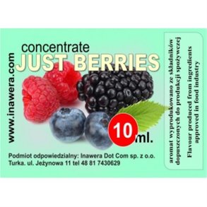 Just Berries