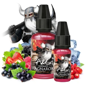Ragnarok Sweet Edition 30ml