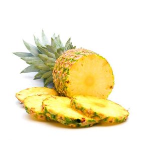 ANANAS (BOLSJEHUSET)