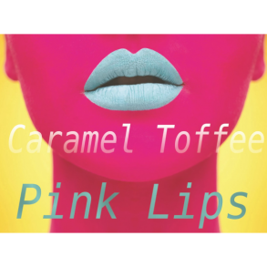 Caramel Toffee