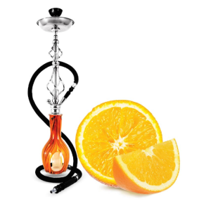 Shisha Orange