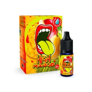 High Mango