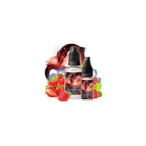 ULTIMATE LEVIANTHAN Green V2 30ml