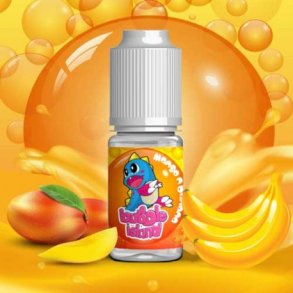 Mango 'N' Banana 10/30ML
