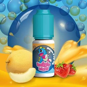 Melon 'N' Strawberry 10/30ML