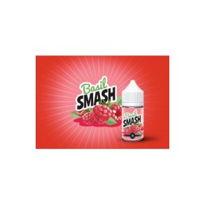 BASIL SMASH 30ml